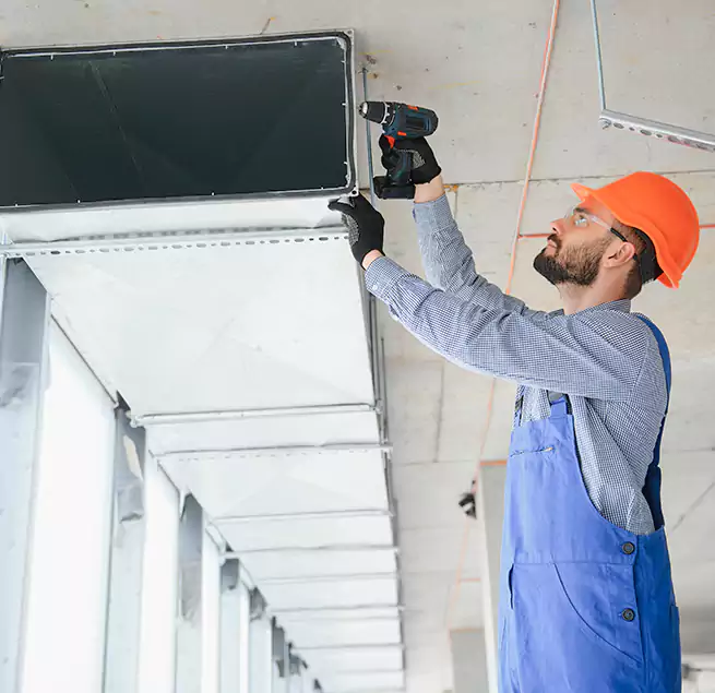 Why Homeowners & Businesses Trust Us in South Holland, IL