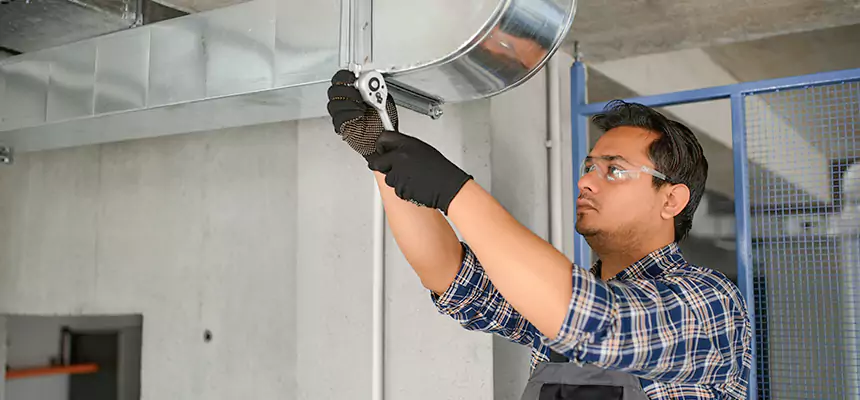 Our Air Duct Pathogen Disinfection Services in South Holland, IL