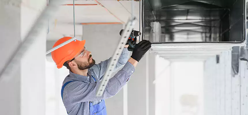 Our Air Vent Replacement Services in South Holland, IL