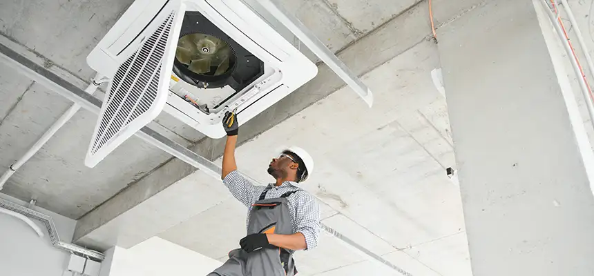 Efficient Multi‑Unit & HOA Annual Vent Cleaning Plans in South Holland