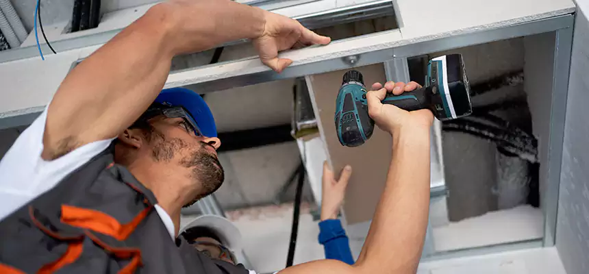 Our Apartment Air Duct Cleaning Services in South Holland, IL