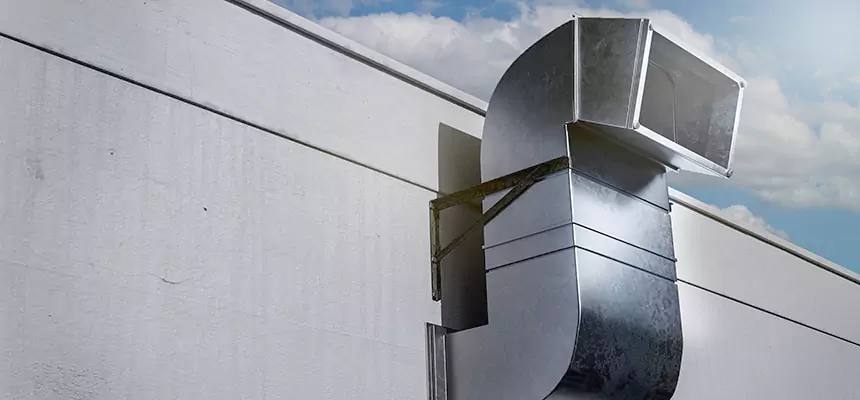 Comprehensive Commercial HVAC Cleaning in South Holland