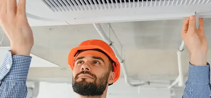 Our Furnace Vent Cleaning Services in South Holland, IL