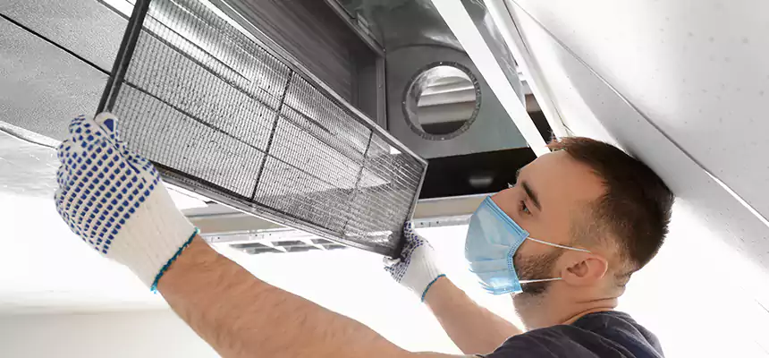 Our Home Duct Cleaning Services in South Holland, IL  