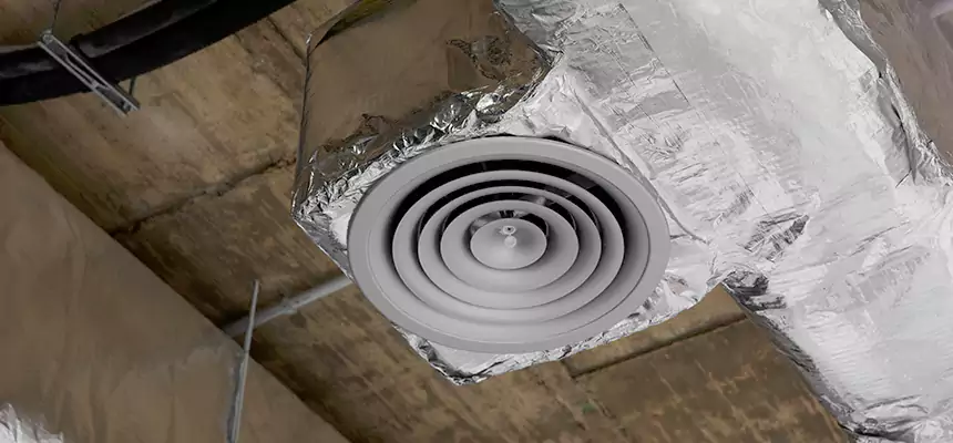 Our Industrial Dryer Vent Cleaning Services in South Holland, IL
