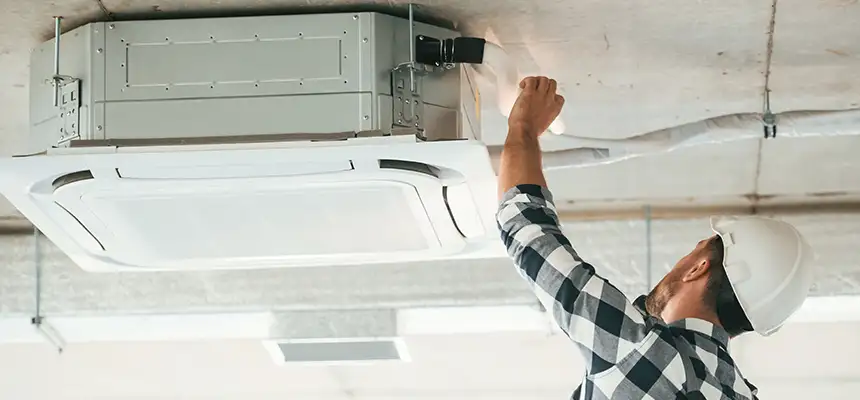 Our Local Vent Cleaning Services in South Holland, IL