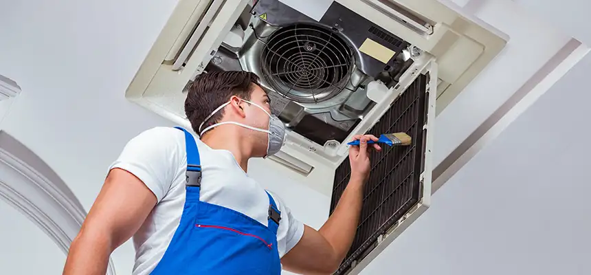 Our Move-in/Move-out Duct Cleaning Services in South Holland, IL