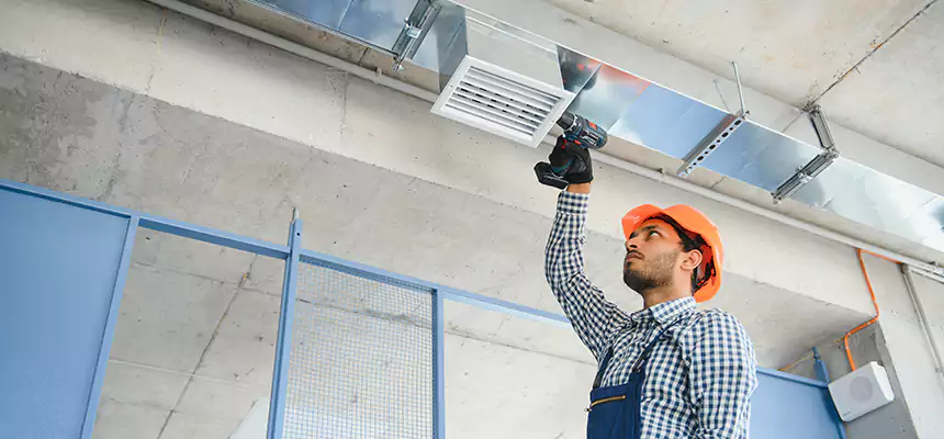 Efficient Exhaust Vent Cleaning in South Holland, IL