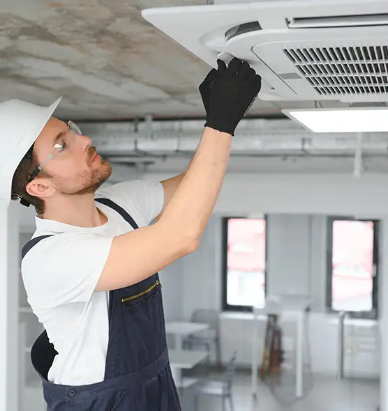 Top Affordable Duct Cleaning Services Near Me in South Holland, IL