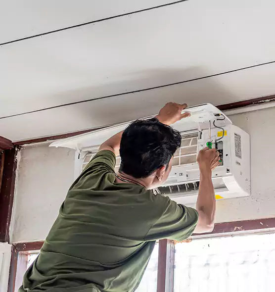 About Air Duct & AC Odor Removal in South Holland, IL