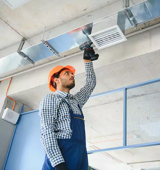Welcome to Air Duct Cleaning & Repairs South Holland — Your Local Air Duct Installation Specialists in South Holland, IL