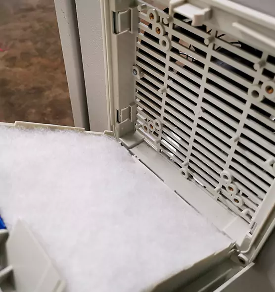 About Air Duct Overhaul & Upgrades in South Holland, IL