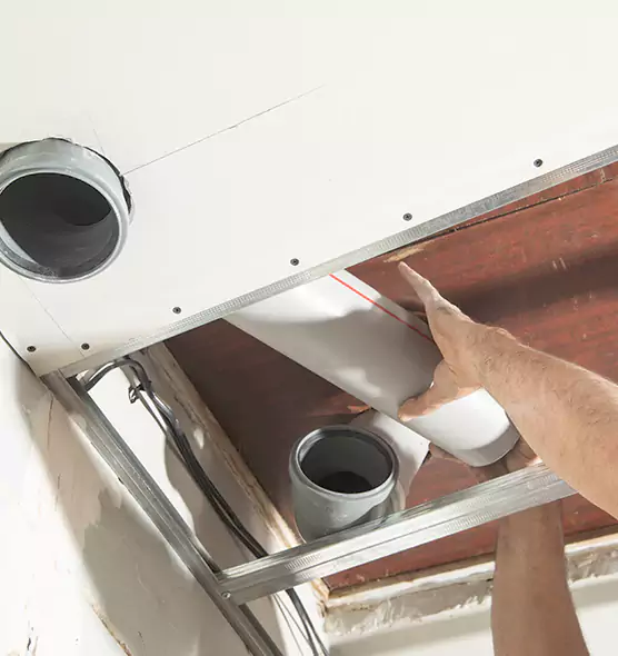 Professional Air Duct Replacement in South Holland, IL