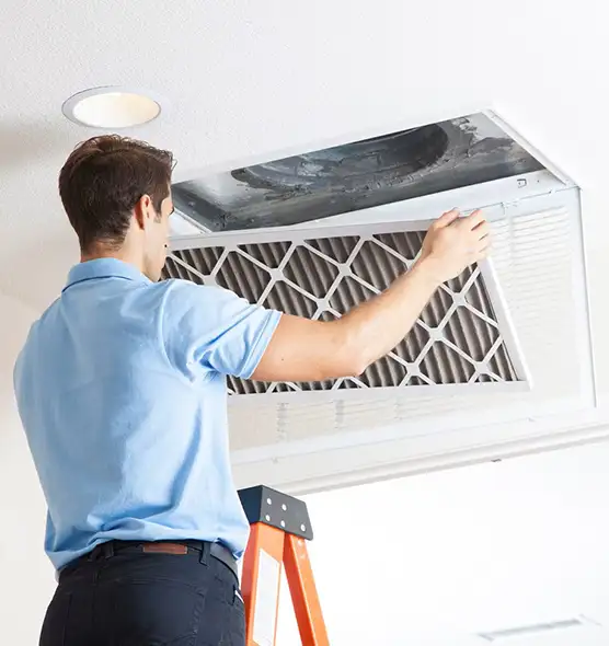 About Annual Dryer Vent Maintenance South Holland, IL