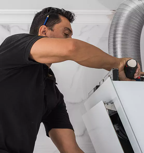 Trusted Bathroom Exhaust Duct Cleaning in South Holland, IL