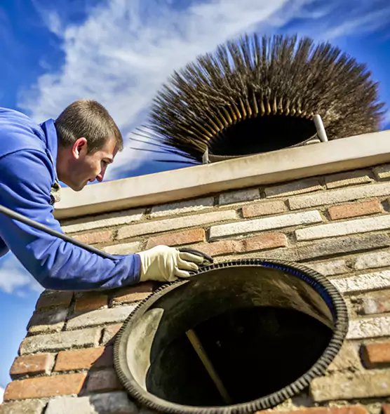 About Professional Chimney Sweep in South Holland, IL