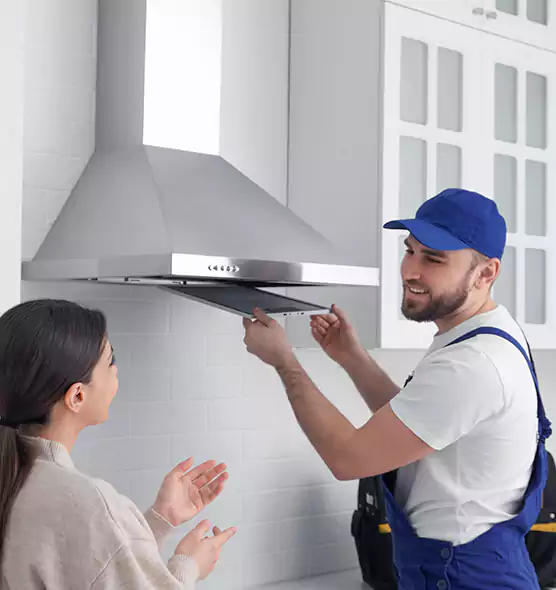 Professional Dryer Vent Cleaning Service in South Holland, IL