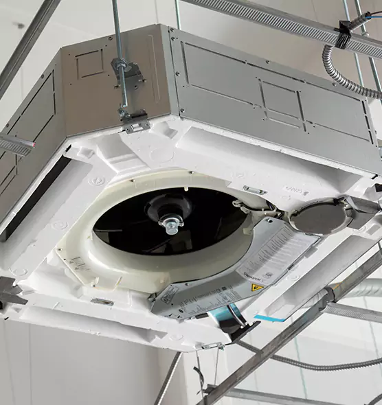 Professional Industrial Dryer Vent Cleaning in South Holland, IL