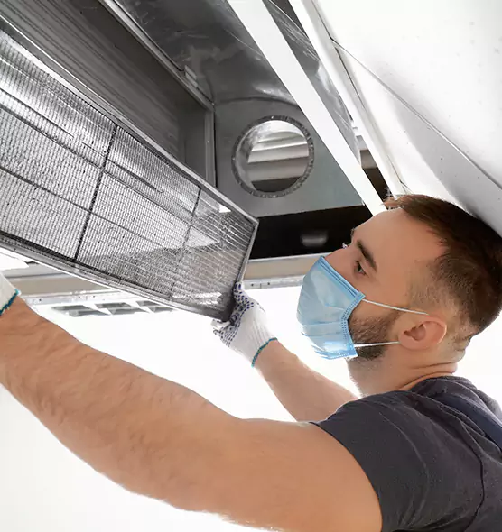 About Remove Smoke Smell From Air Duct in South Holland, IL