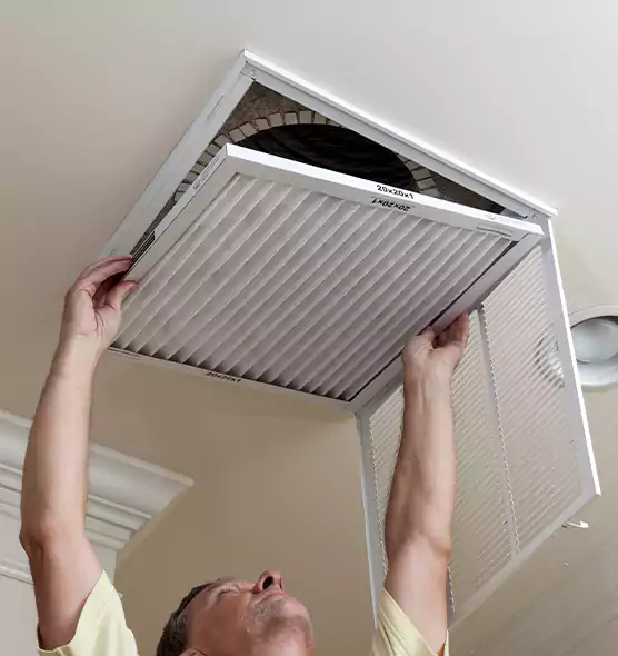 Advanced Residential Vent Cleaning in South Holland, IL