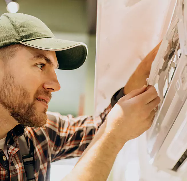 Why Homeowners Businesses Trust Us in South Holland, IL?