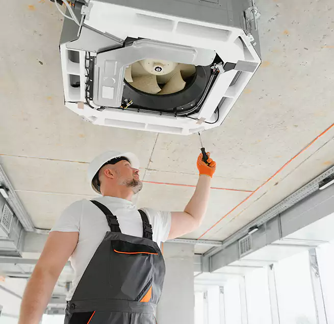 Why Homeowners & Businesses Trust Us in South Holland, IL?