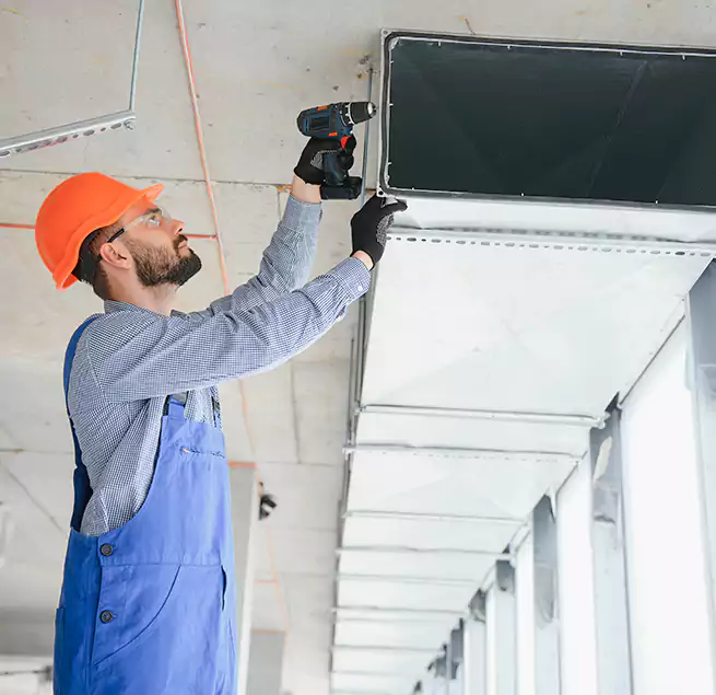 Why Homeowners & Businesses Trust Us in South Holland, IL?