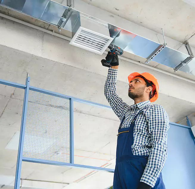 Why Homeowners & Businesses Trust Us in South Holland, IL?