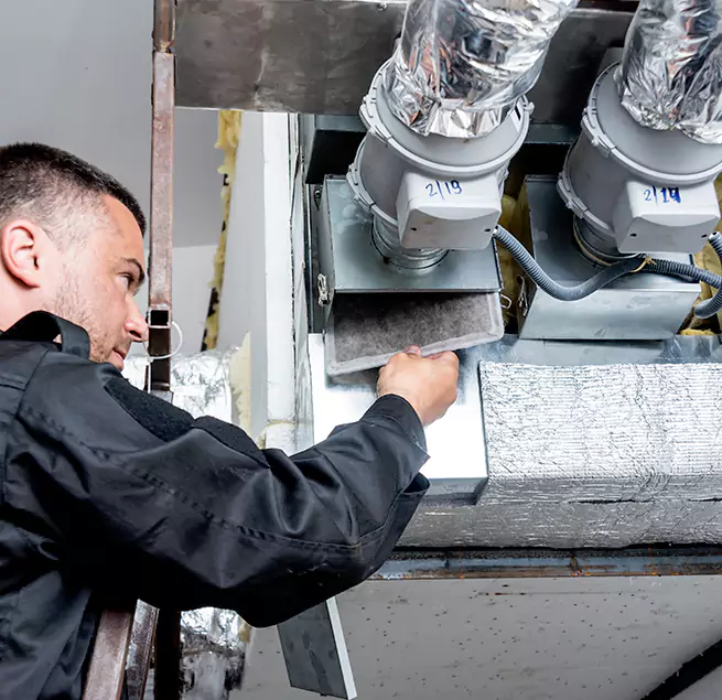 Why Homeowners & Businesses Trust Us in South Holland, IL?