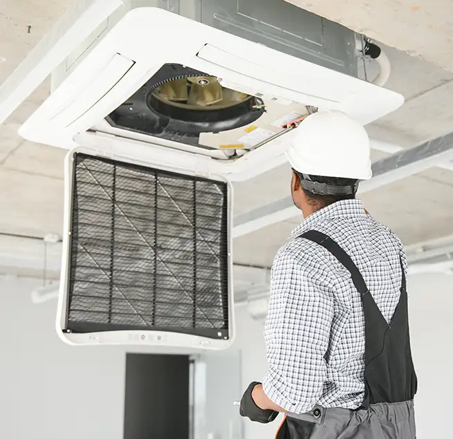 Why Homeowners & Businesses Trust Us in South Holland, IL?