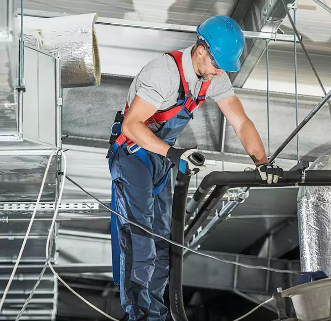 Why Homeowners & Businesses Trust Us in South Holland, IL?