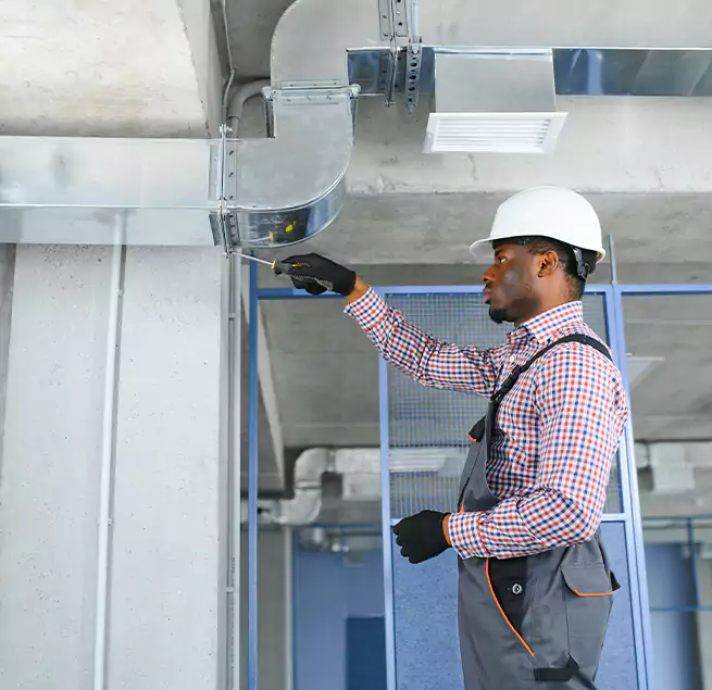 Why Homeowners & Businesses Trust Us South Holland, IL