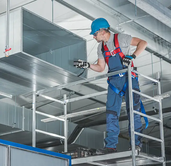 Why Homeowners & Businesses Trust Us in South Holland, IL?