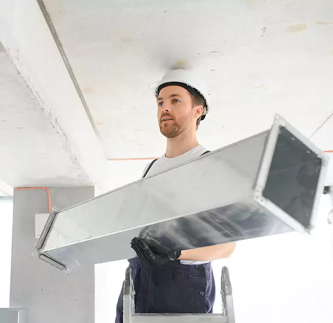 Why Homeowners & Businesses Trust Us in South Holland, IL