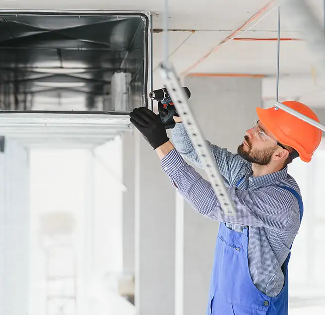 Why Homeowners & Businesses Trust Us in South Holland, IL?