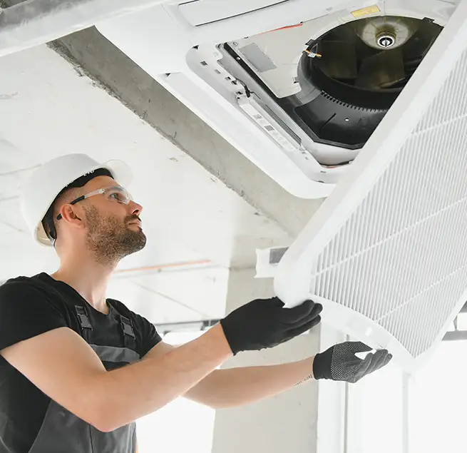 Why Homeowners & Businesses Trust Us in South Holland, IL?