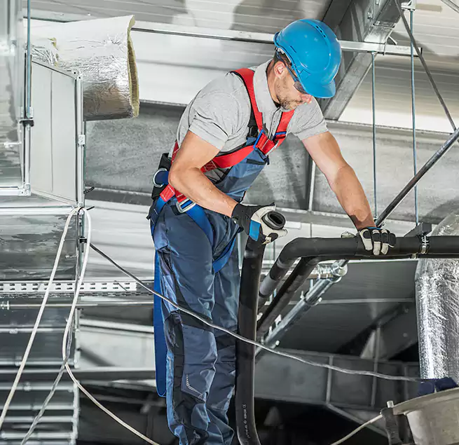 Why Homeowners & Businesses Trust Us in South Holland, IL?