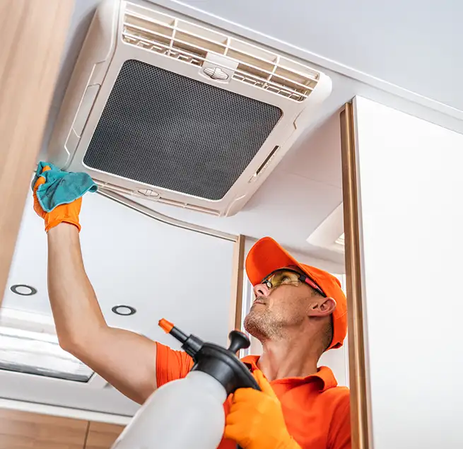 Why Homeowners & Businesses Trust Us in South Holland, IL?