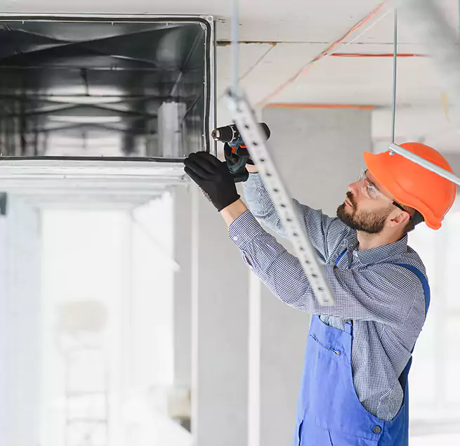 Why Homeowners & Businesses Trust Us South Holland, IL