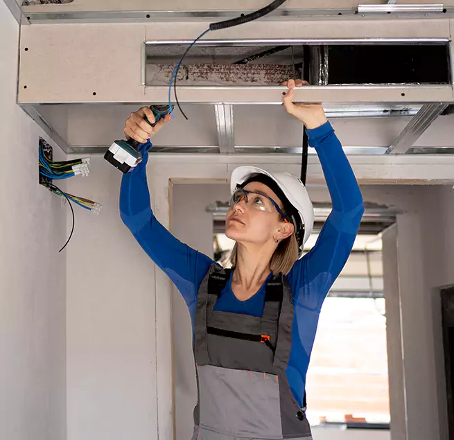 Why Homeowners & Businesses Trust Us in South Holland, IL?