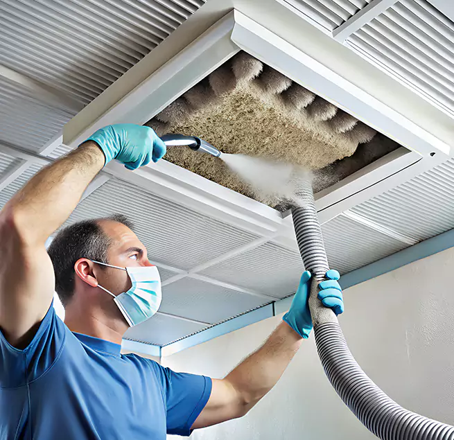 Why Homeowners Businesses Trust Us in South Holland, IL