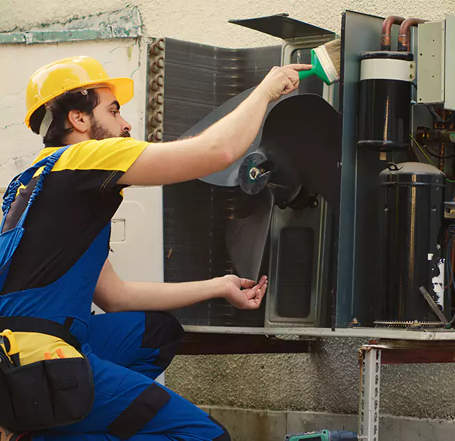  Why Homeowners & Businesses Trust Us in South Holland, IL?