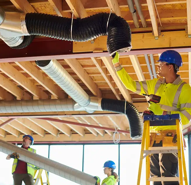 Why Homeowners & Businesses Trust Us in South Holland, IL?