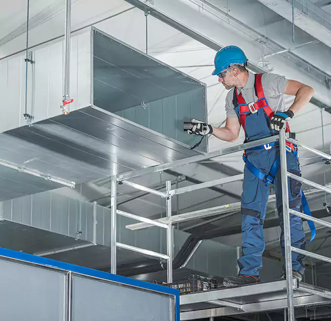 Why Homeowners & Businesses Trust Us in South Holland, IL?