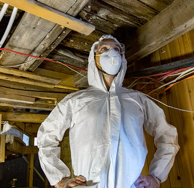 Why Homeowners & Businesses Trust Us in South Holland, IL?