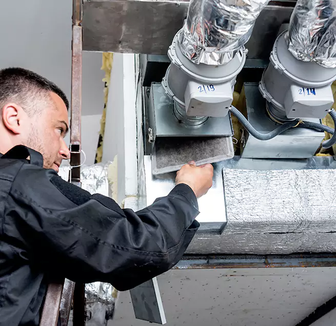 Why Homeowners & Businesses Trust Us in South Holland, IL?