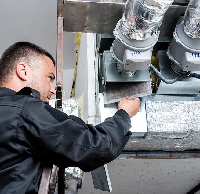 Why Homeowners & Businesses Trust Us in South Holland, IL?