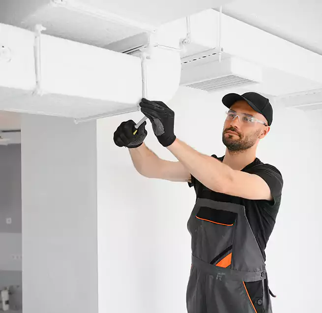 Why Homeowners & Businesses Trust Us in South Holland, IL?